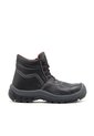 Bota De Seguridad Industrial Negro San Polos Worker de San Polos