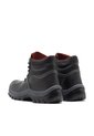 Bota De Seguridad Industrial Negro San Polos Worker de San Polos
