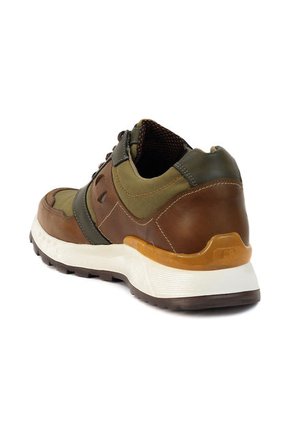 Zapatos San Polos Sneakers Hombre 3683 Miel