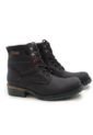 Botas San Polos Casual Mujer EK1317 Negro de San Polos