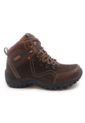 Botas San Polos Hiking Mujer 3271 Nobuck Café de San Polos