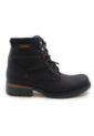 Botas San Polos Casual Mujer EK1317 Negro de San Polos