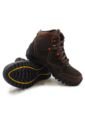 Botas San Polos Hiking Mujer 3271 Nobuck Café de San Polos