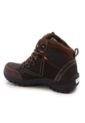 Botas San Polos Hiking Mujer 3271 Nobuck Café de San Polos