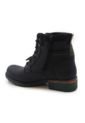 Botas San Polos Casual Mujer EK1317 Negro de San Polos