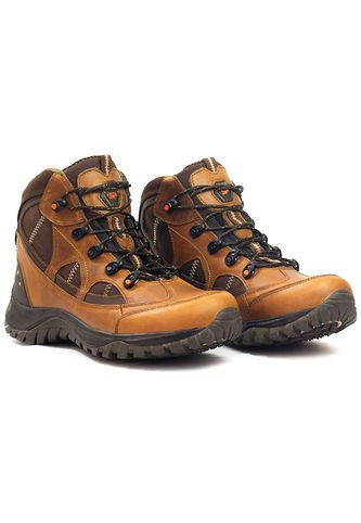 San Polos Botas San Polos Hiking Hombre 3065 Hampton Miel