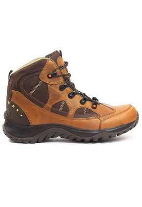 Botas San Polos Hiking Hombre 3065 Hampton Miel
