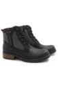 Botas San Polos Casual Mujer EK301 Negro de San Polos