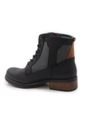Botas San Polos Casual Mujer EK301 Negro de San Polos