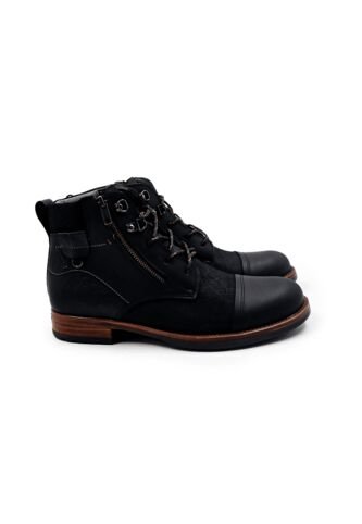 BOTAS SAN POLOS HOMBRE 3413 Talla 42 San Polos