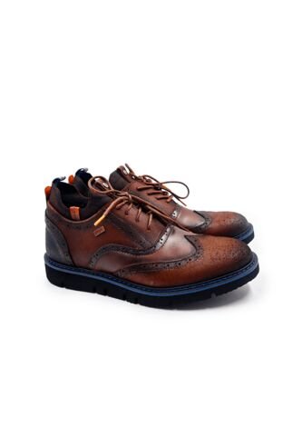 INFORMAL SAN POLOS HOMBRE 3818 Talla 38 San Polos