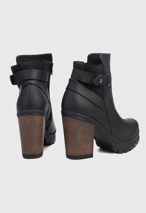 Botín Negro San Polos