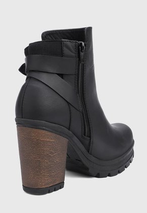 Botín Negro San Polos