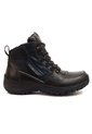 Botas San Polos Motociclismo Hombre 3348 Niza Café de San Polos