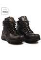 Botas San Polos Motociclismo Hombre 3348 Niza Café de San Polos