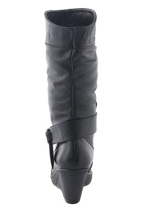 Botas San Polos Negro