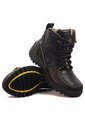 Botas San Polos Motociclismo Hombre 3348 Niza Café de San Polos