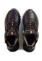 Botas San Polos Motociclismo Hombre 3348 Niza Café de San Polos