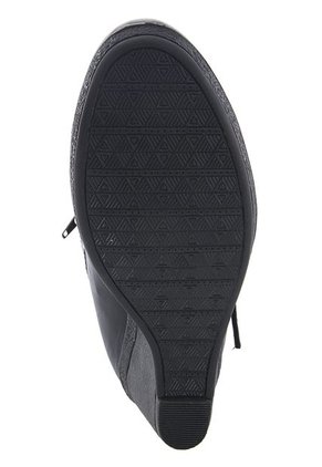 Botas San Polos Negro