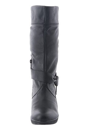 Botas San Polos Negro