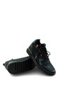 Sneakers De Cuero Para Hombre San Polos 3865 | Estilo Urbano NEGRO de San Polos