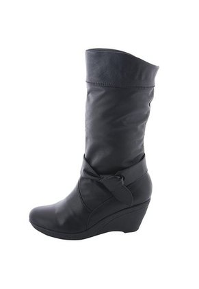 Botas San Polos Negro