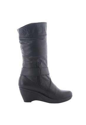 Botas San Polos Negro