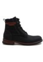 Botas San Polos Casual Hombre 3434 Negro de San Polos
