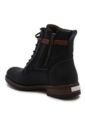 Botas San Polos Casual Hombre 3434 Negro de San Polos
