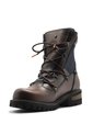 Bota Militar Hombre Fulton Coñac San Polos 3875 de San Polos