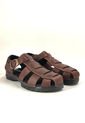 Sandalias San Polos  Hombre SP061 Coñac de San Polos
