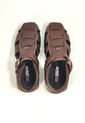 Sandalias San Polos  Hombre SP061 Coñac de San Polos