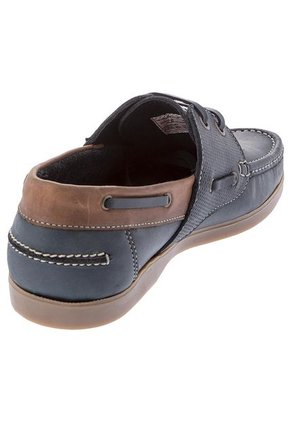 Apache Azul-Café San Polos