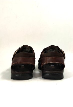 Sandalias San Polos  Hombre SP061 Coñac