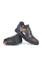 Zapatos San Polos Casual Hombre 3818 Fulton Pardo de San Polos