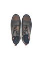 Zapatos San Polos Casual Hombre 3818 Fulton Pardo de San Polos