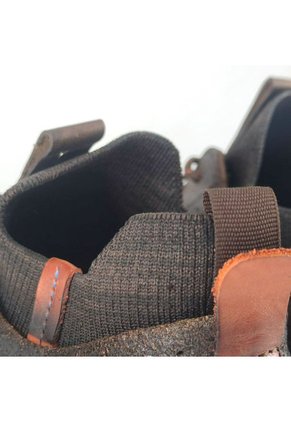 Zapatos San Polos Casual Hombre 3818 Fulton Pardo