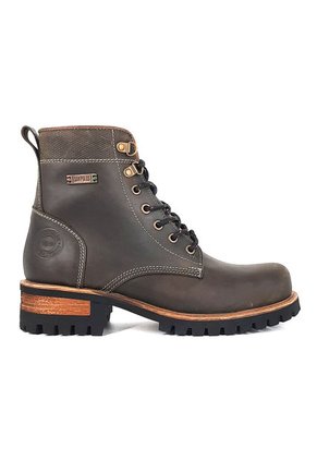 Botas San Polos Leñadoras Hombre 3449 Verde