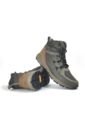 Botas San Polos Trekking Hombre 3830 Verde de San Polos