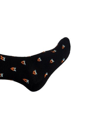 Medias San Polos Hombre DI007 Montaña Leñadora