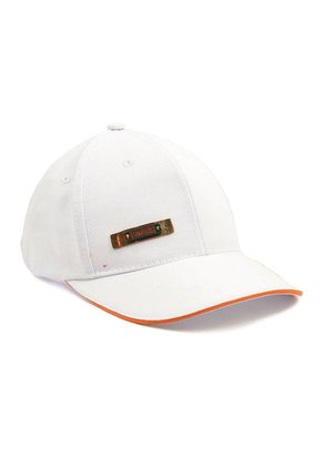 Gorras San Polos Hombre GR002 Blanco