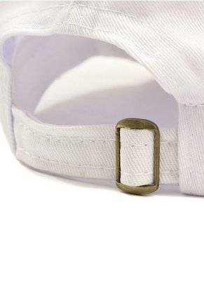 Gorras San Polos Hombre GR002 Blanco