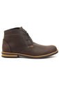 Botas San Polos Casual Hombre 2577 Otelo Castaño de San Polos