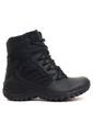 Botas San Polos Militar Hombre 2450 Graso Negro de San Polos