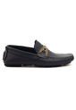 Zapatos San Polos Driver Hombre 3022 Azul Miel de San Polos