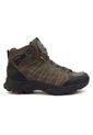 Botas San Polos Trekking Hombre 3165 Niebla de San Polos