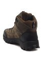 Botas San Polos Trekking Hombre 3165 Niebla de San Polos