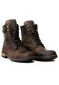 Botas San Polos Casual Hombre 3360 Fulton Pardo de San Polos
