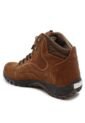 Botas San Polos Hiking Hombre 3584 Nobuck Café de San Polos