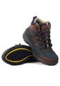 Botas San Polos Hiking Hombre 3369 Azul Miel de San Polos